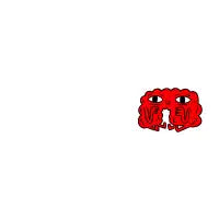 Brain Vs. Heart Pocket - design