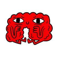 Brain Vs Heart - design
