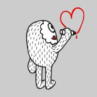 Spread Love - design
