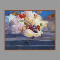 Care Bears - design