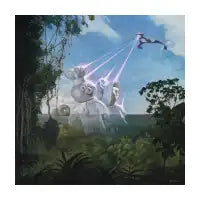 Expulsion - design