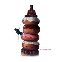 Sweet Buddah - design