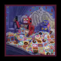 The Scrollers - design