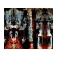 Dissonance 01 - design