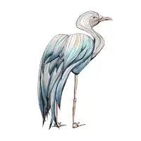 Heron - design