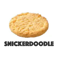 Snickerdoodle - design