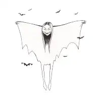 Witch - design