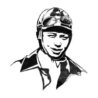 Bessie Coleman - design