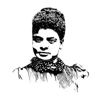 Ida B. Wells - design