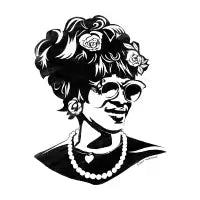 Marsha P. Johnson 2 - design
