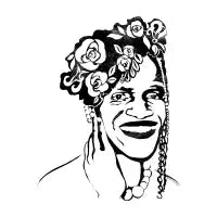 Marsha P. Johnson - design
