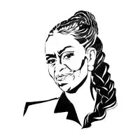 Michelle Obama - design