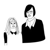 The Vaselines - design