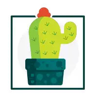 Prickly - design
