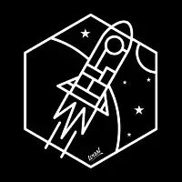 Space Race - design