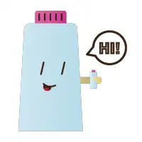 Waterbottle - design