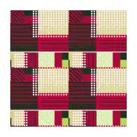 70s Watermelon - design