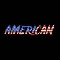 American by Tobe Fonseca - design