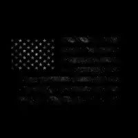 American Flag by Tobe Fonseca - design