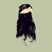An Other Moustache T-Shirt - design