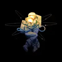 Astro Love - design