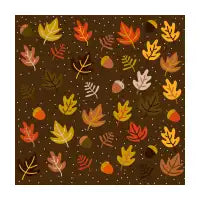 Autumn Colours - design