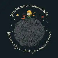 Be Kind To Your Friends - design