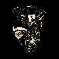 Bicycle Heart by Tobe Fonseca - design