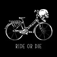 Bike Skeleton by Tobe Fonseca - design