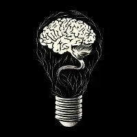 Brain Enlightenment Nervous System by Tobe Fonseca - design