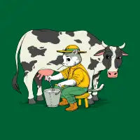 Cat Farmer - design