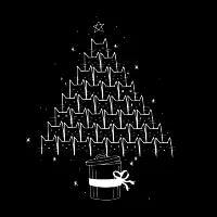 Catxmas - design