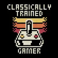 Classically Trainer Gamer by Tobe Fonseca - design