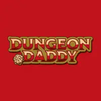 D&D Dungeon Daddy by Tobe Fonseca - design