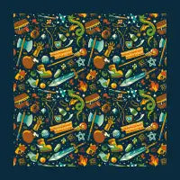 Dungeon Master Pattern - design