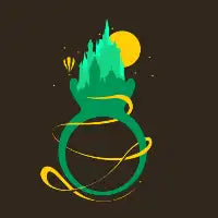 Emeraldring - design