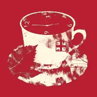 English Tea - design