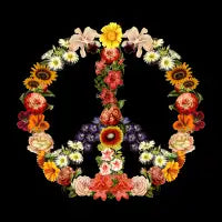 Flower Power - design