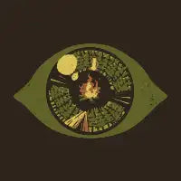 Forest Vibes Eye by Tobe Fonseca - design