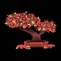 Fox Tree by Tobe Fonseca - design