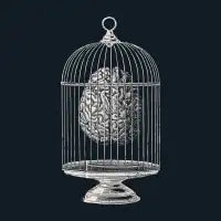 Free My Mind - design