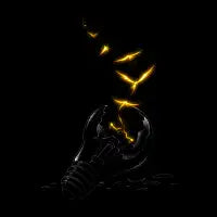Freedom Light Bird - design