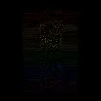 Furr Division Pride by Tobe Fonseca - design