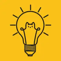 Good Idea Cats - design