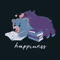Happiness - design