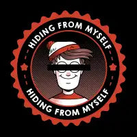Hiding From Myself by Tobe Fonseca - design