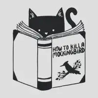 How To Kill a Mockingbird - design