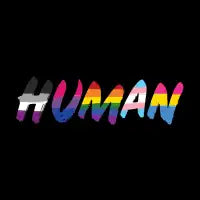 HUMAN Pride by Tobe Fonseca - design