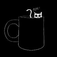 I Need More - design