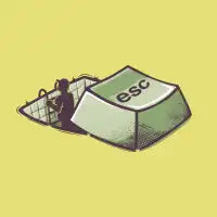 Introvert's Escape - design